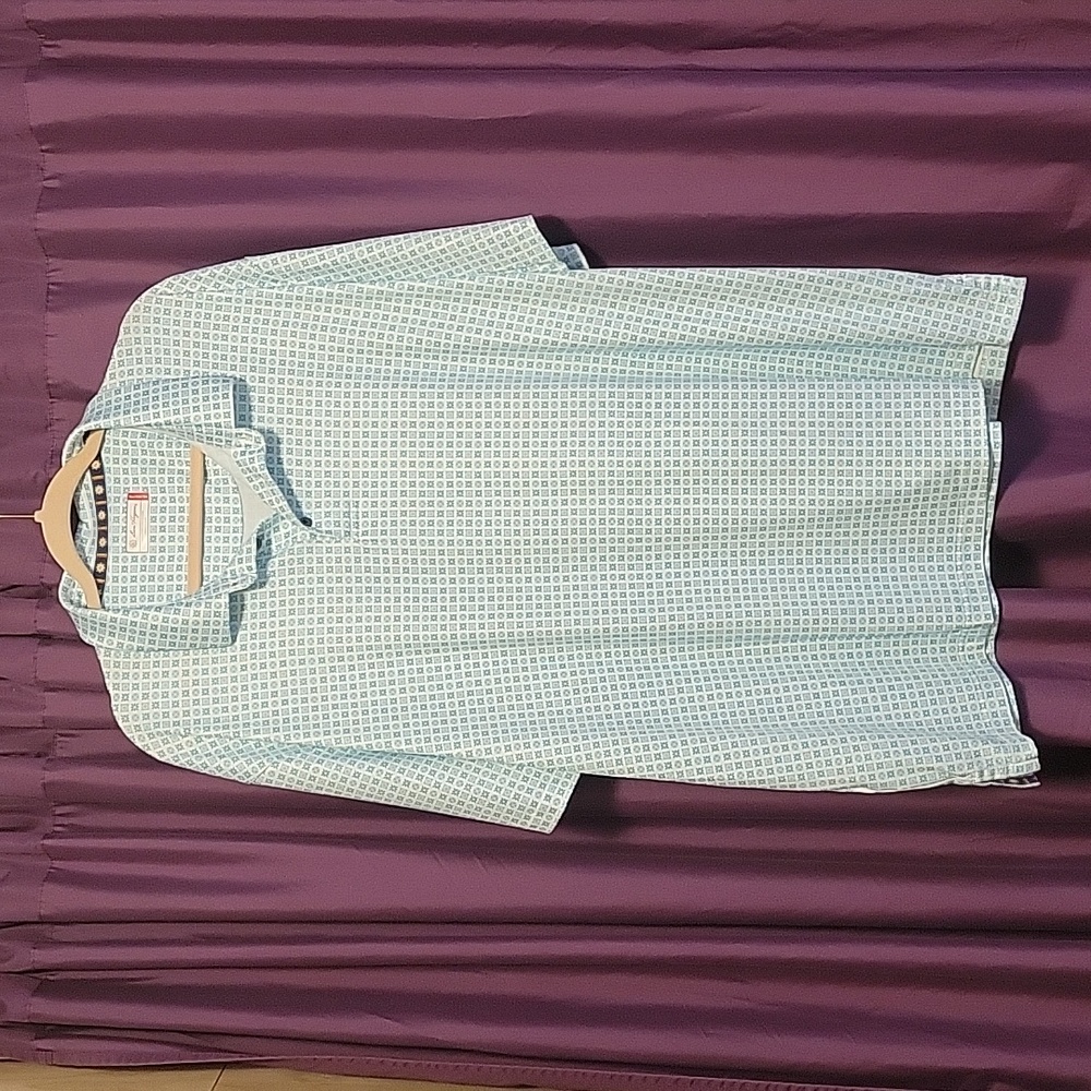 Ben Hogan Big & Tall XXL Golf Shirt
